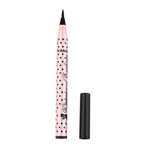 New Arrival Elegant Black Eyeliner Liquid Eye Liner Pencil Pen Make Up Beauty Comestics Quality