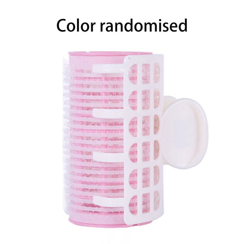 LAMEILA Plastic Hair Rollers Curlers Home Use Hair Salon Magic Hair Curling Styling Roller Multifunctional Hairdressing Tools
