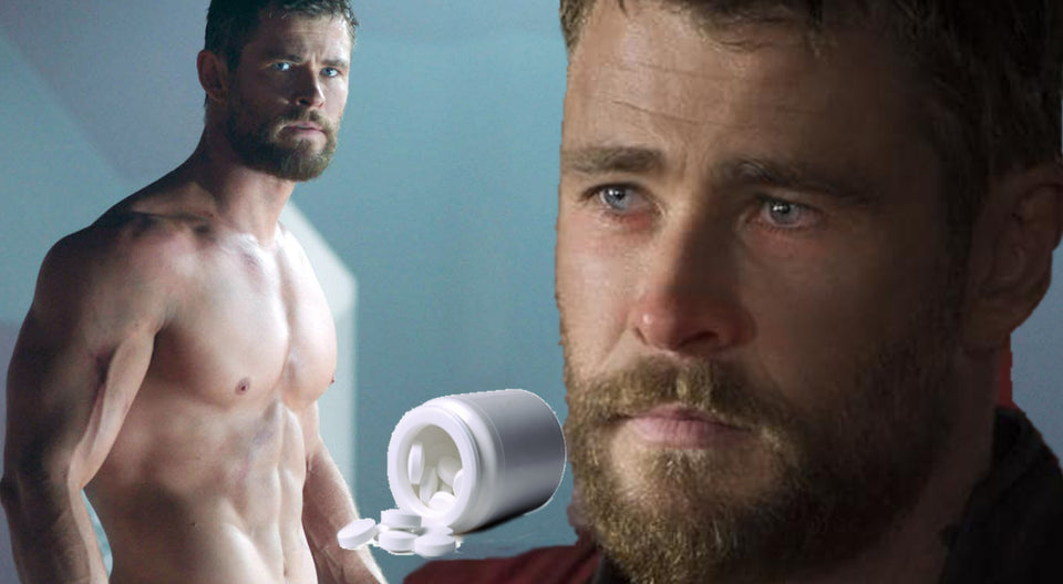 Thor: La trilogía