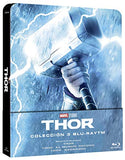 Thor: La trilogía