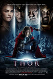 Thor: La trilogía
