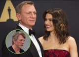 KINGS - Daniel Craig and Halle Berry