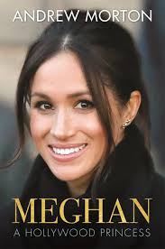 Meghan Markle - Una Princesa De Hollywood