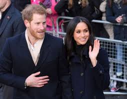 Meghan Markle - Una Princesa De Hollywood