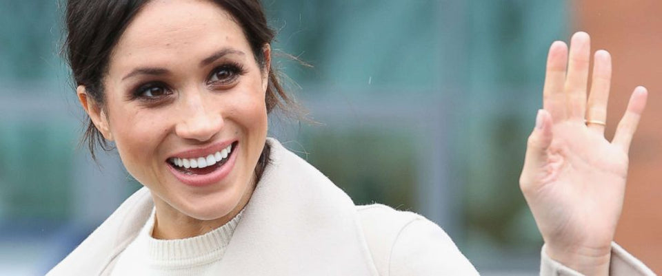 Meghan Markle - Una Princesa De Hollywood