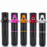 Blue Jue Unicorn Tattoo Machine Hollow Cup Motor Machine Professional One Machine Hot Sale Style Tattoo Needle