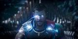 Thor Ragnarok DVD Edicion Deluxe