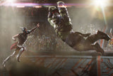 Thor Ragnarok DVD Edicion Deluxe